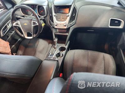 Zdjęcie 8 z 12 samochodu: 2016 CHEVROLET EQUINOX LT VIN:2GNALCEK9G1174713 - miniatura