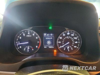 Zdjęcie 9 z 12 samochodu: 2017 HYUNDAI ELANTRA LIMITED VIN:5NPD84LF1HH079310 - miniatura