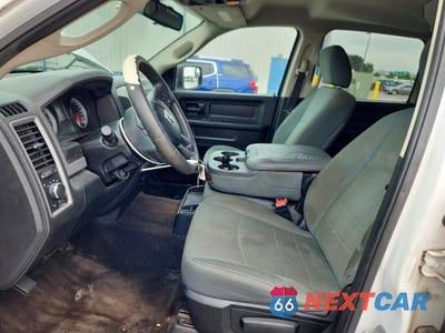 Zdjęcie 7 z 12 samochodu: 2014 RAM 1500 ST VIN:1C6RR7KT2ES376344 - miniatura