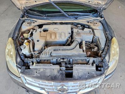Zdjęcie 11 z 12 samochodu: 2010 NISSAN ALTIMA 2.5 VIN:1N4AL2AP3AN499616 - miniatura
