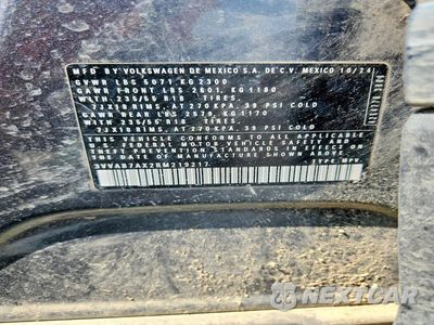 Zdjęcie 12 z 12 samochodu: 2024 VOLKSWAGEN TIGUAN WOLFSBURG VIN:3VVAB7AX2RM219217 - miniatura
