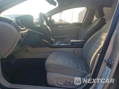 Zdjęcie 7 z 12 samochodu: 2018 FORD FUSION SE VIN:3FA6P0H78JR179273 - miniatura