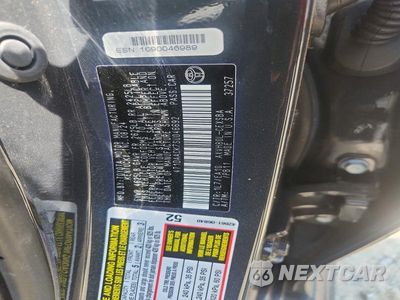 Zdjęcie 12 z 12 samochodu: 2025 TOYOTA CAMRY SE VIN:4T1DAACK7SU046692 - miniatura