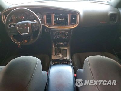 Zdjęcie 8 z 12 samochodu: 2021 DODGE CHARGER R/T VIN:2C3CDXCT5MH647869 - miniatura