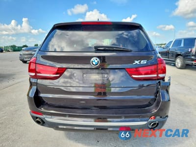 Zdjęcie 6 z 13 samochodu: 2014 BMW X5 XDRIVE35I VIN:5UXKR0C58E0H16949 - miniatura