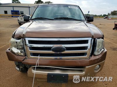 Piąte zdjęcie samochodu w środku: 2011 FORD EXPEDITION XLT VIN:1FMJU1H58BEF50174 - miniatura