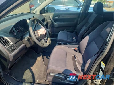 Zdjęcie 7 z 13 samochodu: 2008 HONDA CR-V LX VIN:JHLRE48398C055820 - miniatura