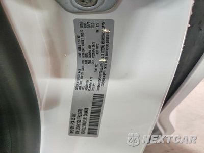 Zdjęcie 13 z 13 samochodu: 2026 CHRYSLER PACIFICA LIMITED VIN:2C4RC1GG1TR276690 - miniatura
