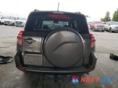 Zdjęcie 6 z 13 samochodu: 2011 TOYOTA RAV4 BASE VIN:2T3ZF4DV4BW085684 - miniatura