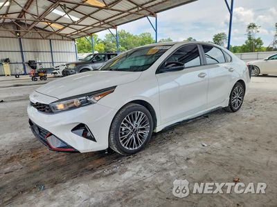 2024 KIA FORTE GT LINE 3KPF54AD3RE772968 - główne zdjęcie licytacji z USA - miniatura