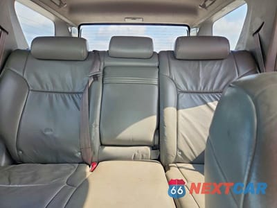 Zdjęcie 10 z 13 samochodu: 2007 TOYOTA 4RUNNER SR5 VIN:JTEZU14R370094827 - miniatura