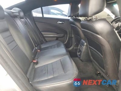 Zdjęcie 10 z 12 samochodu: 2012 DODGE CHARGER SXT VIN:2C3CDXHG8CH185933 - miniatura