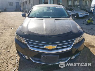Piąte zdjęcie samochodu w środku: 2016 CHEVROLET IMPALA LT VIN:2G1115S31G9149788 - miniatura
