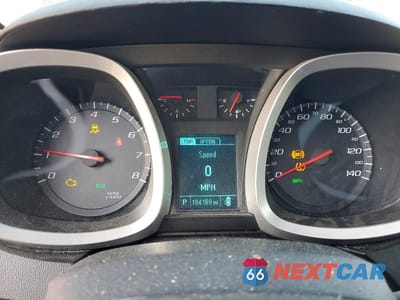 Zdjęcie 9 z 13 samochodu: 2014 CHEVROLET EQUINOX LS VIN:2GNFLEEK6E6194791 - miniatura