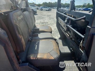 Zdjęcie 6 z 10 samochodu: 2019 POLARIS RANGER UTILITY VEHICLE VIN:4XARSE999K8917269 - miniatura
