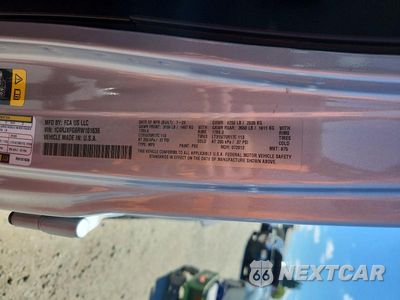 Zdjęcie 14 z 14 samochodu: 2024 JEEP WRANGLER RUBICON VIN:1C4RJXFG6RW101636 - miniatura