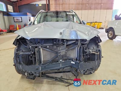 Piąte zdjęcie samochodu w środku: 2025 MERCEDES-BENZ GLE 350 4MATIC VIN:4JGFB4FB9SB281934 - miniatura
