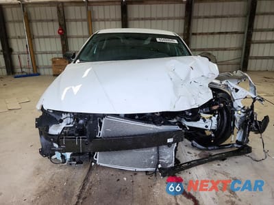 Piąte zdjęcie samochodu w środku: 2026 HYUNDAI ELANTRA SEL SPORT VIN:KMHLM4DG8TU234864 - miniatura