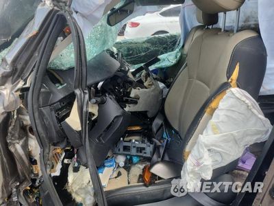 Zdjęcie 7 z 13 samochodu: 2021 SUBARU OUTBACK LIMITED XT VIN:4S4BTGND5M3163554 - miniatura