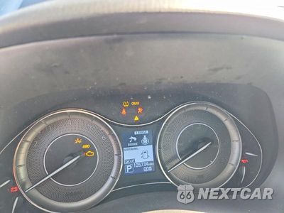 Zdjęcie 9 z 13 samochodu: 2019 INFINITI QX80 LUXE VIN:JN8AZ2NE0K9236063 - miniatura