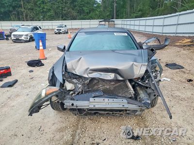 Piąte zdjęcie samochodu w środku: 2009 HONDA ACCORD LXP VIN:1HGCP26459A109528 - miniatura