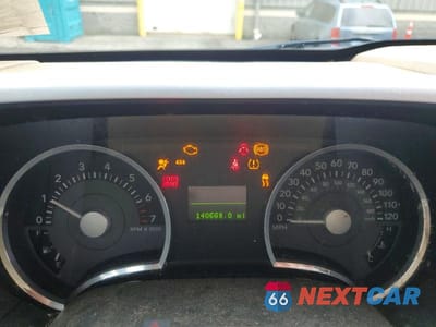 Zdjęcie 9 z 14 samochodu: 2006 MERCURY MOUNTAINEER PREMIER VIN:4M2EU48806UJ07122 - miniatura