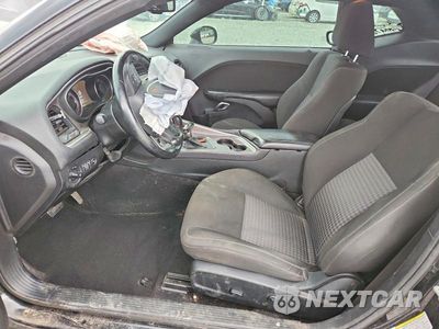 Zdjęcie 7 z 12 samochodu: 2020 DODGE CHALLENGER R/T VIN:2C3CDZBT3LH124829 - miniatura