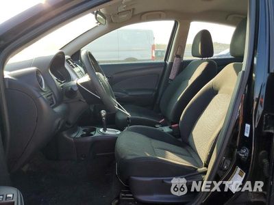 Zdjęcie 7 z 12 samochodu: 2016 NISSAN VERSA 1.6 SV VIN:3N1CN7AP0GL823675 - miniatura