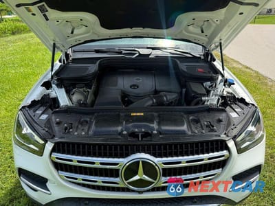 Zdjęcie 8 z 10 samochodu: 2024 MERCEDES-BENZ GLE 350 4MATIC VIN:4JGFB4FB7RA978471 - miniatura