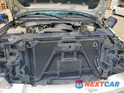 Zdjęcie 11 z 12 samochodu: 2006 CHEVROLET SILVERADO K1500 VIN:1GCEK19B56Z110380 - miniatura