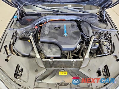 Zdjęcie 11 z 12 samochodu: 2019 BMW 530E VIN:WBAJA9C52KB393372 - miniatura
