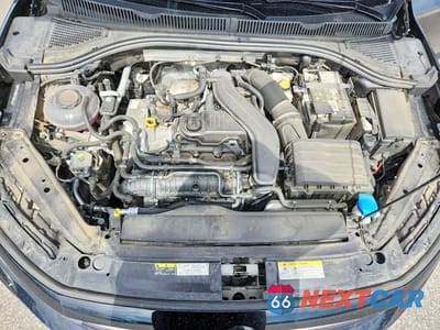 Zdjęcie 11 z 12 samochodu: 2026 VOLKSWAGEN JETTA SE VIN:3VW7W7BU4TM004847 - miniatura