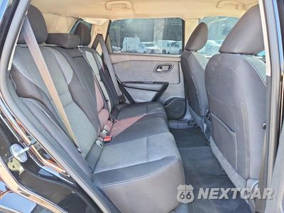 Zdjęcie 11 z 13 samochodu: 2023 NISSAN ROGUE SV VIN:5N1BT3BA0PC738070 - miniatura