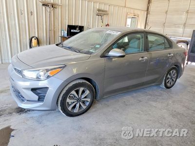 2022 KIA RIO S 3KPA24AD4NE474622 - główne zdjęcie licytacji z USA - miniatura