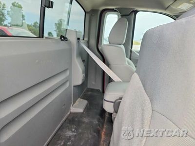 Zdjęcie 10 z 12 samochodu: 2008 FORD F150 VIN:1FTRF12288KE31986 - miniatura