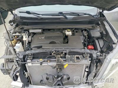 Zdjęcie 12 z 14 samochodu: 2020 NISSAN PATHFINDER PLATINUM VIN:5N1DR2DN3LC591349 - miniatura