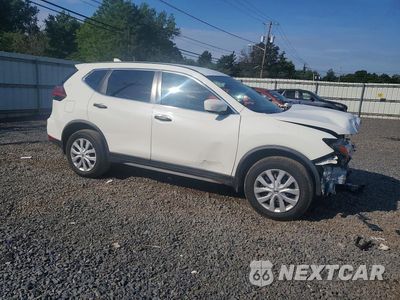 Czwarte zdjęcie samochodu z boku: 2018 NISSAN ROGUE S VIN:JN8AT2MV5JW314677 - miniatura