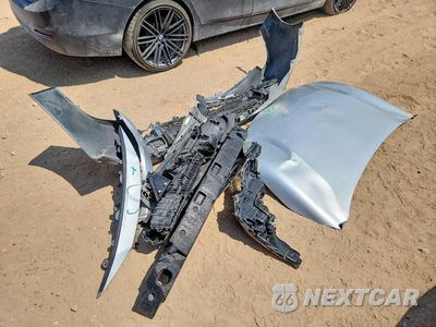 Zdjęcie 12 z 13 samochodu: 2021 TOYOTA COROLLA LE VIN:JTDEPMAE9MJ140955 - miniatura