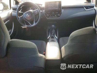 Zdjęcie 8 z 12 samochodu: 2020 TOYOTA COROLLA SE VIN:5YFP4RCE1LP025367 - miniatura