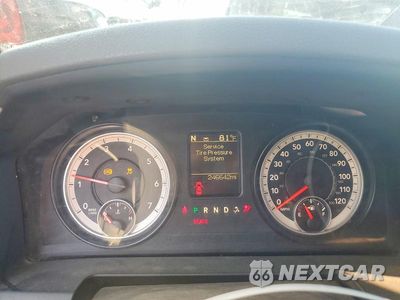 Zdjęcie 9 z 12 samochodu: 2014 RAM 1500 SLT VIN:1C6RR7GT2ES265561 - miniatura