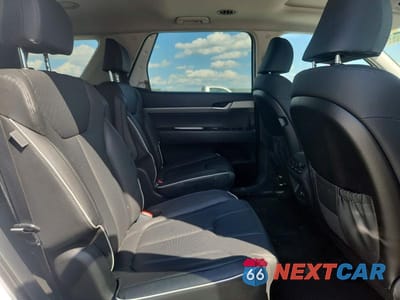 Zdjęcie 11 z 14 samochodu: 2023 HYUNDAI PALISADE XRT VIN:KM8R3DGE6PU609972 - miniatura