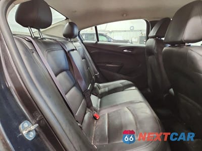 Zdjęcie 10 z 12 samochodu: 2017 CHEVROLET CRUZE PREMIER VIN:1G1BF5SM4H7248378 - miniatura