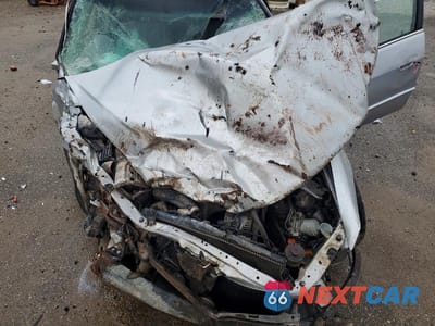 Zdjęcie 11 z 12 samochodu: 2002 HONDA ACCORD EX VIN:1HGCG56692A156523 - miniatura
