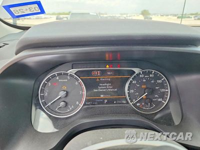Zdjęcie 9 z 14 samochodu: 2026 NISSAN ROGUE SV VIN:5N1BT3BA5TC772239 - miniatura