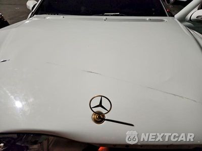 Zdjęcie 12 z 14 samochodu: 2000 MERCEDES-BENZ S 430 VIN:WDBNG70J1YA115505 - miniatura