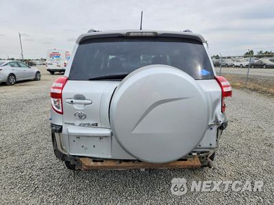 Zdjęcie 6 z 14 samochodu: 2010 TOYOTA RAV4 LIMITED VIN:2T3DK4DV9AW035190 - miniatura