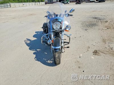 Drugie zdjęcie samochodu z przodu: 2012 VICTORY MOTORCYCLES CROSS ROADS CUSTOM VIN:5VPBW36N4C3004262 - miniatura