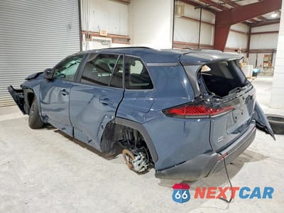 Drugie zdjęcie samochodu z przodu: 2026 TOYOTA RAV4 LE VIN:2T36CRAV1TC021702 - miniatura
