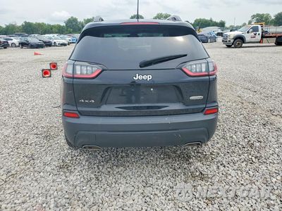 Zdjęcie 6 z 13 samochodu: 2022 JEEP CHEROKEE LATITUDE LUX VIN:1C4PJMMN6ND546326 - miniatura