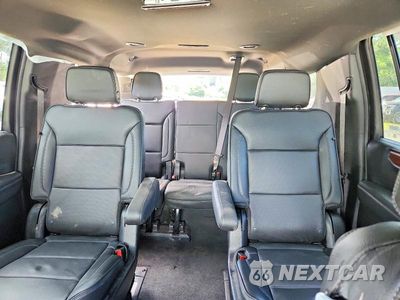 Zdjęcie 10 z 14 samochodu: 2025 GMC YUKON XL DENALI VIN:1GKS2JRL8SR332311 - miniatura